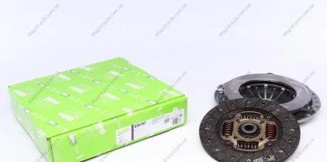 Комплект сцепления Valeo 826787