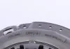 Комплект сцепления Valeo 826787 (фото 6)