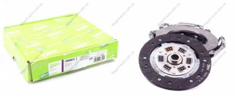 Комплект сцепления Valeo 826812