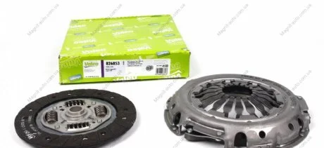 Комплект сцепления Valeo 826853