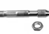 Тяга кермова, L/R (14x1,5), RENAULT Logan 04- LEMFORDER 31945 02 (фото 2)