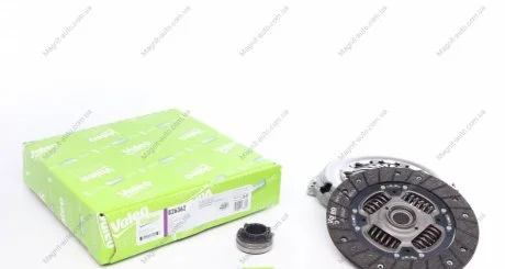 Комплект сцепления Valeo 826362