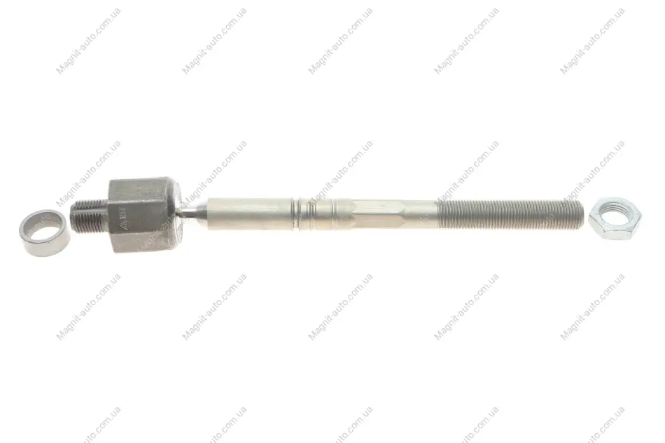 Тяга кермова перед., BMW 5 (E60), 6 (E63), 01-10 LEMFORDER 27089 01 (фото 1)