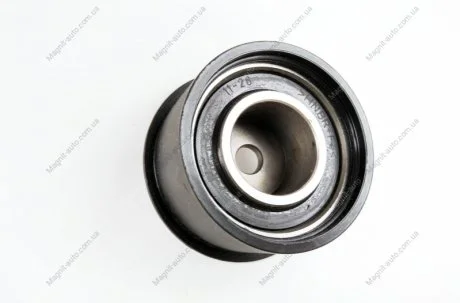 Ролик обвідний ГРМ, CHEVROLET Lacetti, OPEL Astra F/G/Kadett/Vectra A/B 1.8-2.4 87-11 SNR NTN GE353.07