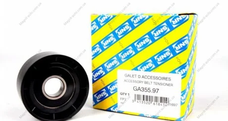 Натяжной ролик NTN SNR SNR NTN GA355.97