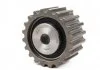 Ролик натягув. ребристий d=59.3mm, 1.9dCI SNR NTN GE355.35 (фото 3)