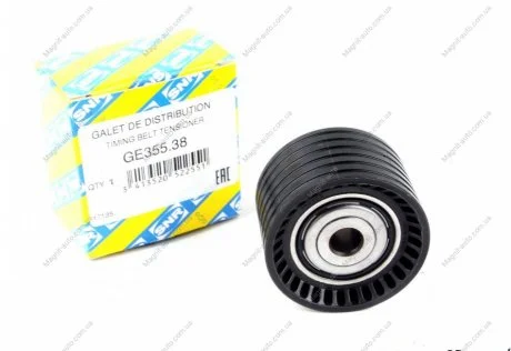 Натяжной ролик NTN SNR SNR NTN GE355.38