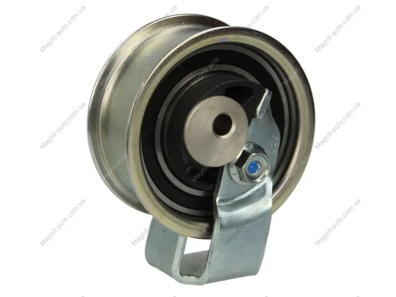 Ролик натяжной ГРМ, AUDI A2/A4, SKODA Fabia, VW Bora/Golf/Passat/Sharan 1.2-1.9 TDI 95-08 SNR NTN GT357.37 (фото 1)