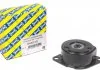 Натяжной ролик, поликлиновый ремень VW Caddy, Golf III/IV, Passat B3/B4/B5, Transporter T4, 95-04 SNR NTN GA357.03 (фото 1)