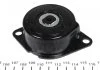 Натяжной ролик, поликлиновый ремень VW Caddy, Golf III/IV, Passat B3/B4/B5, Transporter T4, 95-04 SNR NTN GA357.03 (фото 2)