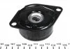 Натяжной ролик, поликлиновый ремень VW Caddy, Golf III/IV, Passat B3/B4/B5, Transporter T4, 95-04 SNR NTN GA357.03 (фото 3)