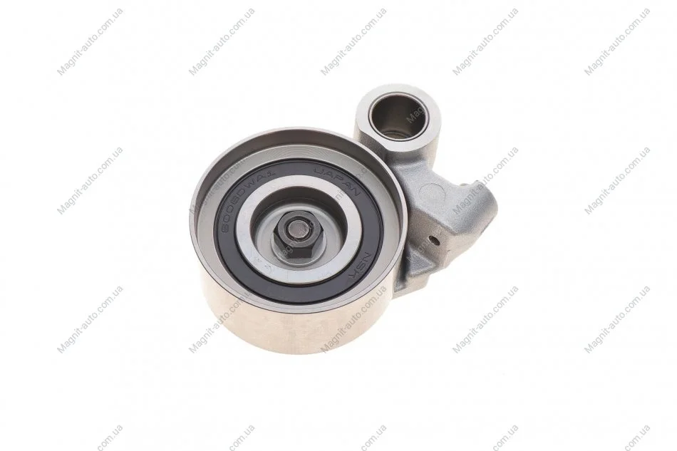 Натягуючий ролик ременя ГРМ TOYOTA HIACE IV, HILUX VI, LAND CRUISER 90, LAND CRUISER PRADO 2.5D/3.0D 04.96- SNR NTN GT369.12 (фото 1)