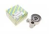 Натягуючий ролик ременя ГРМ TOYOTA HIACE IV, HILUX VI, LAND CRUISER 90, LAND CRUISER PRADO 2.5D/3.0D 04.96- SNR NTN GT369.12 (фото 2)