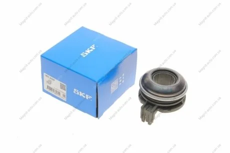 Выжимной подшипник сцепления CITROEN JUMPER I, XM FIAT DUCATO PEUGEOT 605, BOXER 1.9D-3.0 05.89-06.06 SKF VKC 2239