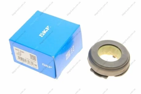 Подшипник сцепления SKF VKC 2241