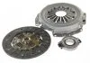 Зчеплення, комплект, NISSAN Almera/Sunny 90-06 Valeo 801515 (фото 1)