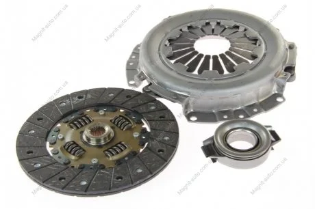 Комплект сцепления Valeo 801515