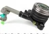 Подшипник выжимной DACIA/NISSAN/RENAULT Logan/Micra/Note/Qashqai/Tiida/Clio/Megane "1,2/1,6L "02>> Valeo 804527 (фото 2)