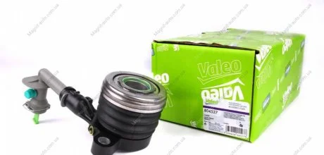 Выжимной подшипник Valeo 804527
