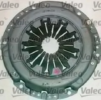 Комплект сцепления VALEO Valeo 801984