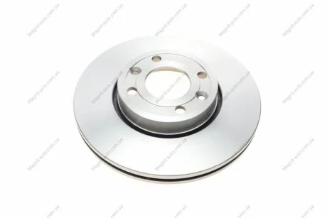 Диск гальмівний, передній Logan 04-, Sandero 08- BOSCH 0986479103