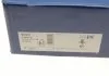Диск тормозной MB Vito, Viano W639 R BOSCH 0986479138 (фото 7)