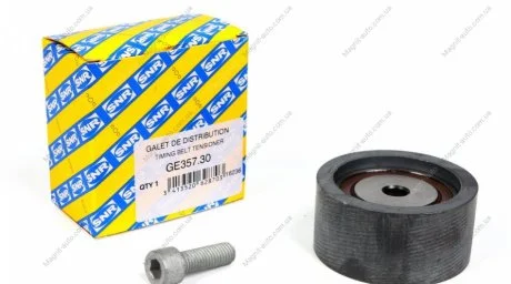 Натяжной ролик NTN SNR SNR NTN GE357.30