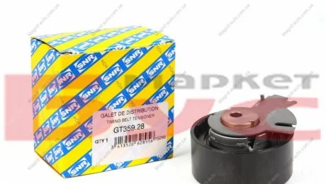 Натяжной ролик NTN SNR SNR NTN GT359.28