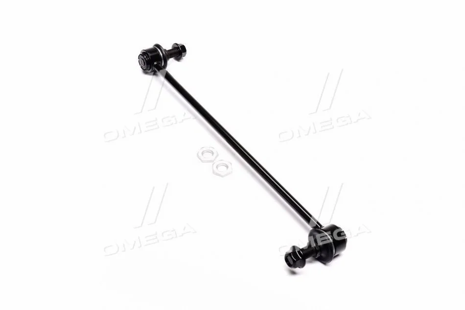 Стойка стабилизатора перед., Rav4 05-, Auris 07-13, Avensis 08-, Corolla 06- CTR CLT-62 (фото 1)