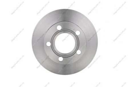 Тормозной диск BOSCH 0986478132
