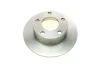Диск тормозной AUDI/VW 100/A6/Passat \'\'R - замена на 0986479B22 BOSCH 0986478132 (фото 6)