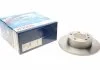 Диск тормозной RENAULT OPEL NISSAN Master Movano Primastar R BOSCH 0986478970 (фото 1)