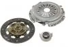 Сцепление, комплект, HONDA Civic/HR-V 91-05 Valeo 801607 (фото 1)