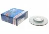 Диск гальмівний ALFA ROMEO FIAT LANCIA Alfa 145,146,155,Brava,Doblo, Marea, Palio, Punto, Tipo, Dedr BOSCH 0986478515 (фото 1)