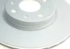 Диск гальмівний ALFA ROMEO FIAT LANCIA Alfa 145,146,155,Brava,Doblo, Marea, Palio, Punto, Tipo, Dedr BOSCH 0986478515 (фото 3)