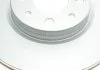 Диск гальмівний ALFA ROMEO FIAT LANCIA Alfa 145,146,155,Brava,Doblo, Marea, Palio, Punto, Tipo, Dedr BOSCH 0986478515 (фото 4)