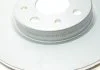 Диск гальмівний ALFA ROMEO FIAT LANCIA Alfa 145,146,155,Brava,Doblo, Marea, Palio, Punto, Tipo, Dedr BOSCH 0986478515 (фото 5)