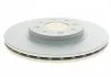 Диск гальмівний ALFA ROMEO FIAT LANCIA Alfa 145,146,155,Brava,Doblo, Marea, Palio, Punto, Tipo, Dedr BOSCH 0986478515 (фото 6)