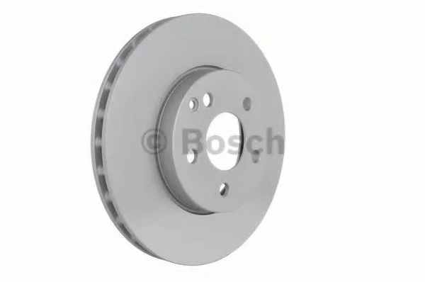 Тормозной диск BOSCH 0986479038 (фото 1)