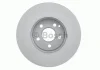 Тормозной диск BOSCH 0986479038 (фото 4)
