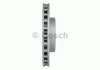 Тормозной диск BOSCH 0986479038 (фото 5)
