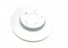 Диск тормозной MB E200/220/230/240/270/280/300/320 W211 F'02-09 BOSCH 0986479039 (фото 7)