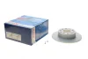 Диск тормозной задний BOSCH 0986479099 (фото 1)