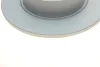 Диск тормозной задний BOSCH 0986479099 (фото 3)