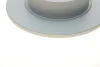 Диск тормозной задний BOSCH 0986479099 (фото 4)