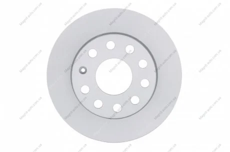 Тормозной диск BOSCH 0986479099