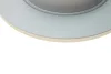 Диск тормозной задний BOSCH 0986479099 (фото 5)