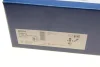 Диск тормозной задний BOSCH 0986479099 (фото 9)