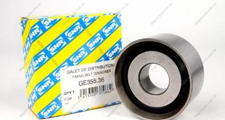 Натяжной ролик NTN SNR SNR NTN GE355.36