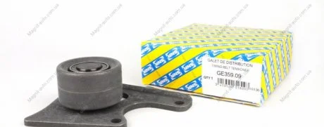 Шків натяжний SNR NTN GE359.09